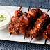 Grilled Chicken Teriyaki Skewers with Miso Ranch – A Combo Made in Heaven, and Sebastopol