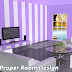 The Right Room Design
