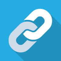 link icon flat