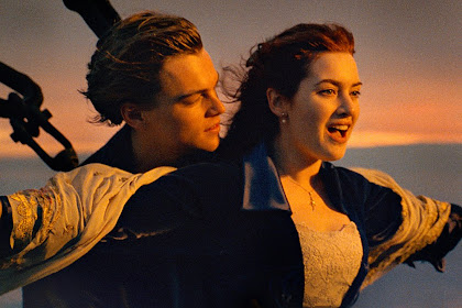 Titanic (1997) Dual Audio Full Movie Download In 720p