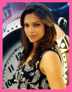 Deepika Padukone Picture