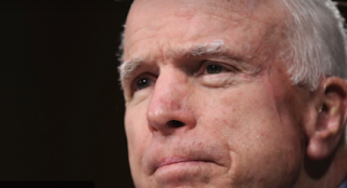 John McCain Just Systematically Dismantled Donald Trump’s Entire Worldview