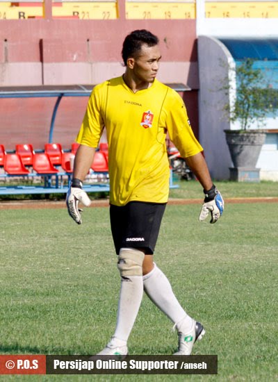 Latihan Persijap