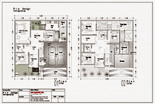 Download Gambar Rumah  Format  Sketchup  Gambar Oz