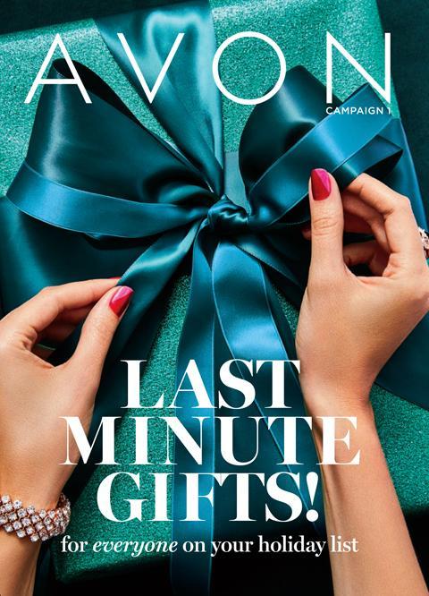 CLICK ON IMAGE & VIEW AVON BROCHURE CAMPAIGN 1 2020