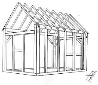 garden shed plans 12x16 shed plans small pole barn plans sheep shed 