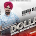 Dollar Lyrics - Sidhu Moose Wala - Dakuaan Da Munda (2018)