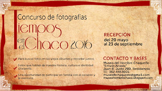 fotografias antiguas, tiempos en el chaco, ertivio acosta, fotos antiguas,concurso de fotos 