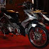 Modifikasi Honda Revo 2010