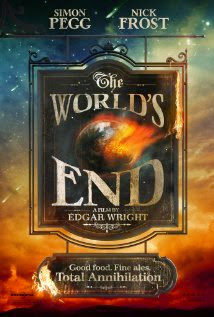 The World’s End
