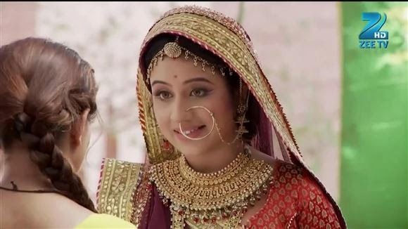 Sinopsis 'Jodha Akbar' Episode 262