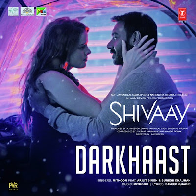 Darkhaast - Shivaay (2016)