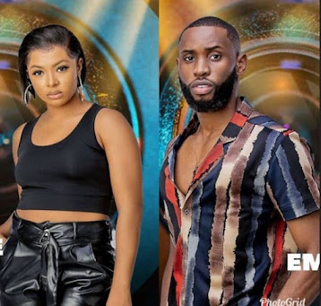 BBNaija: I Feel Betrayed By Emmanuel – Liquorose