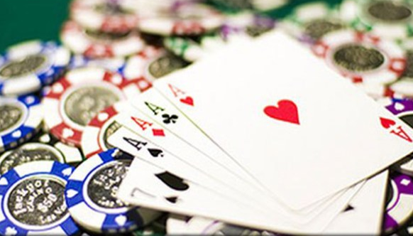 Agen Poker Online Sediakan Keuntungan Maksimal