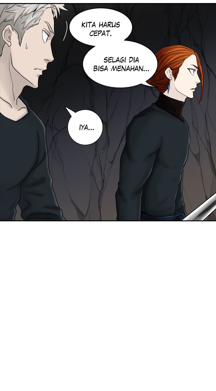 Webtoon Tower Of God Bahasa Indonesia Chapter 371