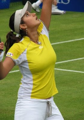 sania mirza hot photos