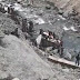 लद्दाख में सेना का वाहन नदी में गिरने से 7 जवानों की मौत