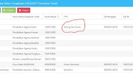 Cara Mengisi Kolom Pembelajaran (JJM) Kepala Sekolah SD di Aplikasi Dapodik versi 2016a