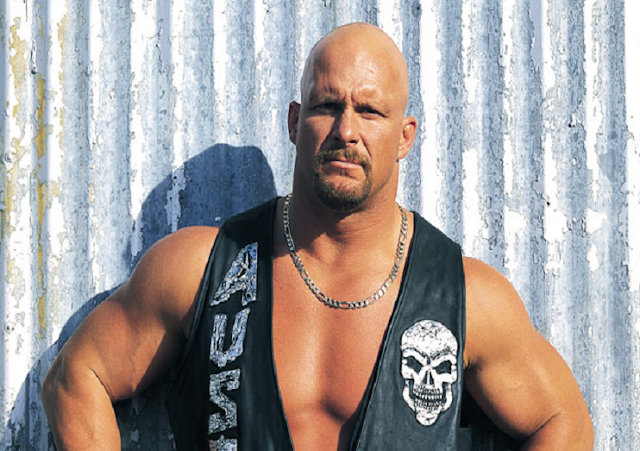 Stone Cold Steve Austin Hd Free Wallpapers