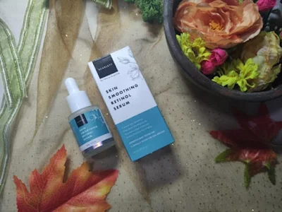 Manfaat serum retinol scarlett untuk wajah