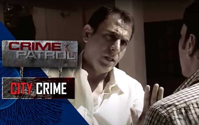 Crime Patrol May 3, 2021 City Crime, डकैती, Full Episode