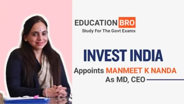 manmeet-k-nanda-appointed-as-new-md-ceo-of-invest-india