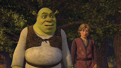 Shrek The Third Image 2