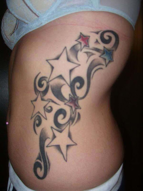 Star Tattoo