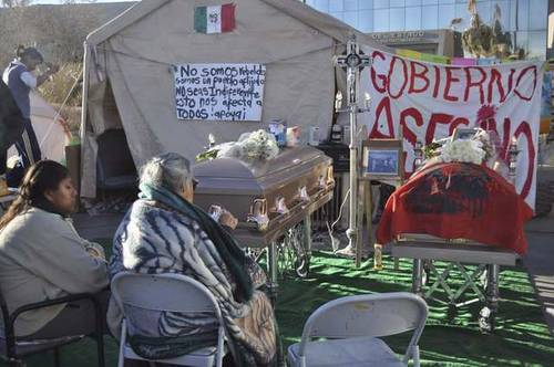 Sara Salazar no ha perdido a