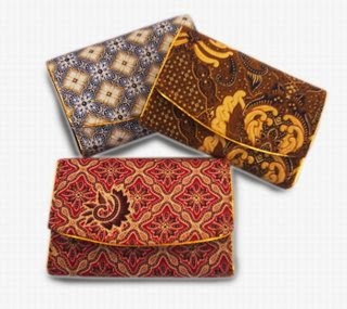 Produk Kreatif Batik Batik Inovatif