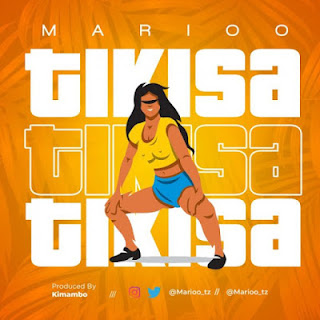 AUDIO|Marioo-TIKISA|Download Mp3 Audio Music 