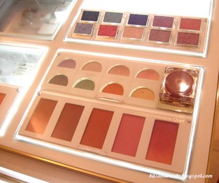 estee lauder eye shadows and blush, by bitsandtreats estee lauder eye shadows and blush, by bitsandtreats