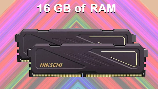 RAM (Memory)