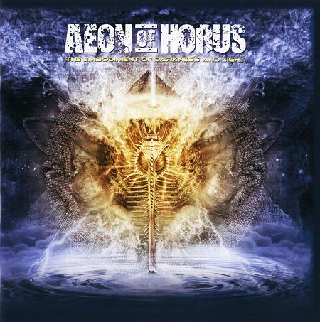 aeon of horus