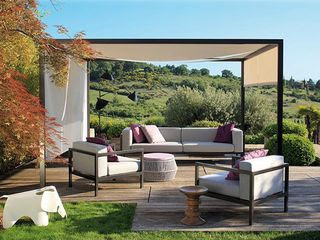 Outdoor Canopies