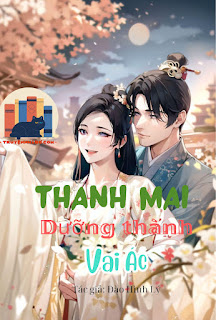 thanh mai duong thanh vai ac