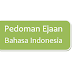 Perubahan-Perubahan dalam Ejaan Bahasa Indonesia