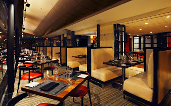 #9 Restaurant Design Ideas Restaurant Interior Design
