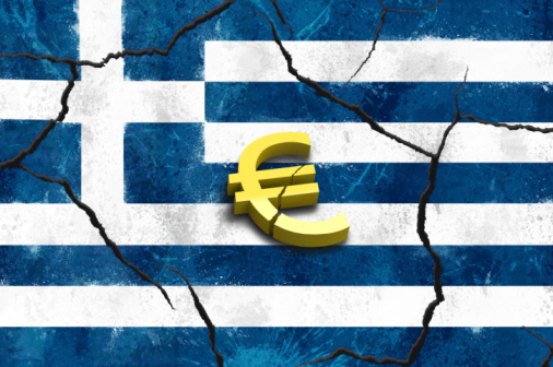 «Κάποια στιγμή οι Έλληνες θα επαναστατήσουν»