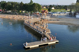 Centrum Sportów Letnich i Wodnych Pogoria