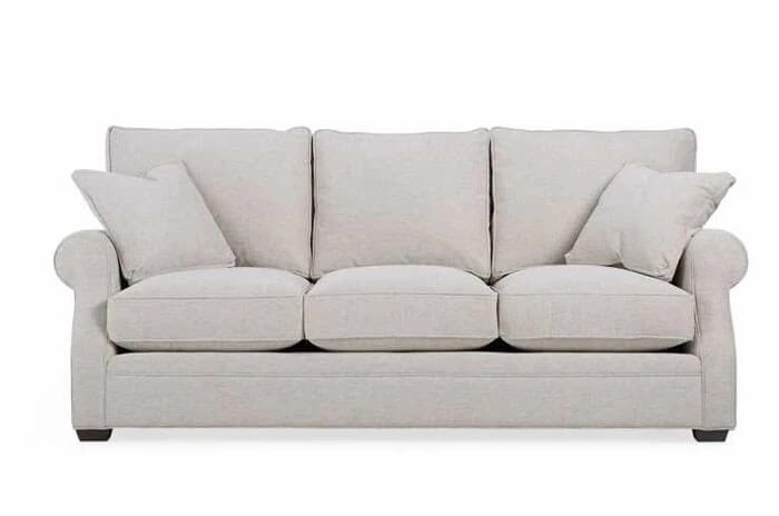 Landsbury Sofa by Arhaus
