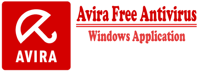 Avira Free Antivirus For Windows