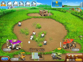 Farm Frenzy 2