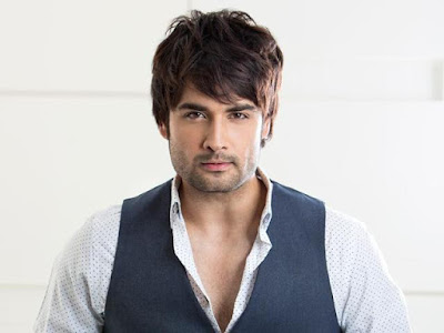 Handsome Vivian Dsena Wallpapers