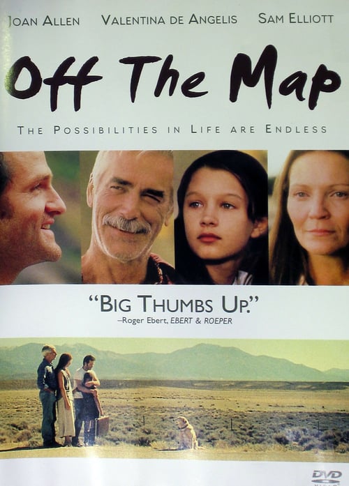 Off the Map 2003 Film Completo Download