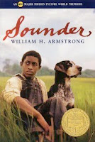 bookcover of SOUNDER by William H. Armstrong 