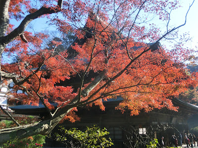 建長寺