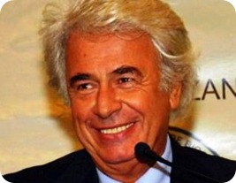 José Manuel De La Sota