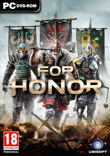 For Honor PC Cracked Full Game Torrent