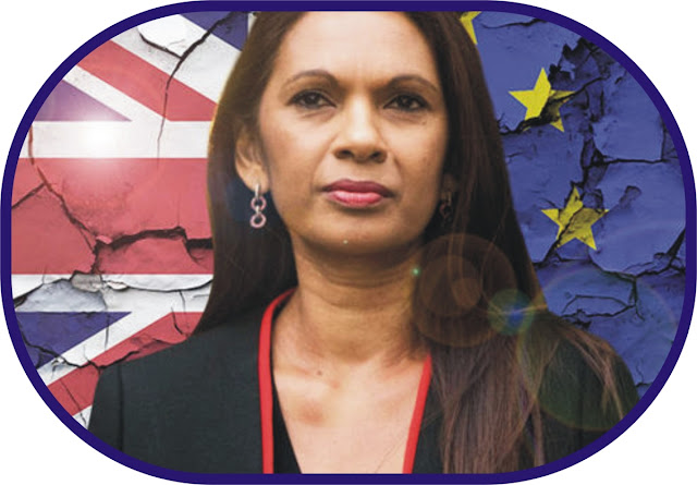 Gina Miller